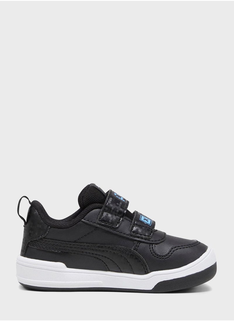 PUMA - Infant Multiflex Sl Let'S Play V - Image 1