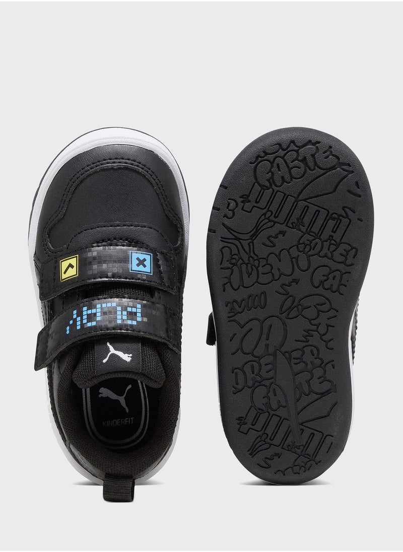 PUMA - Infant Multiflex Sl Let'S Play V - Image 1