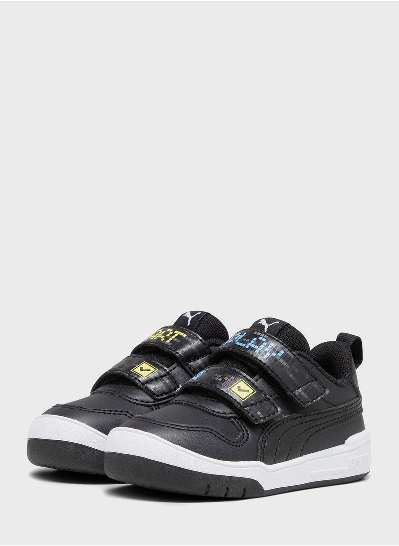 PUMA - Infant Multiflex Sl Let'S Play V - Image 1