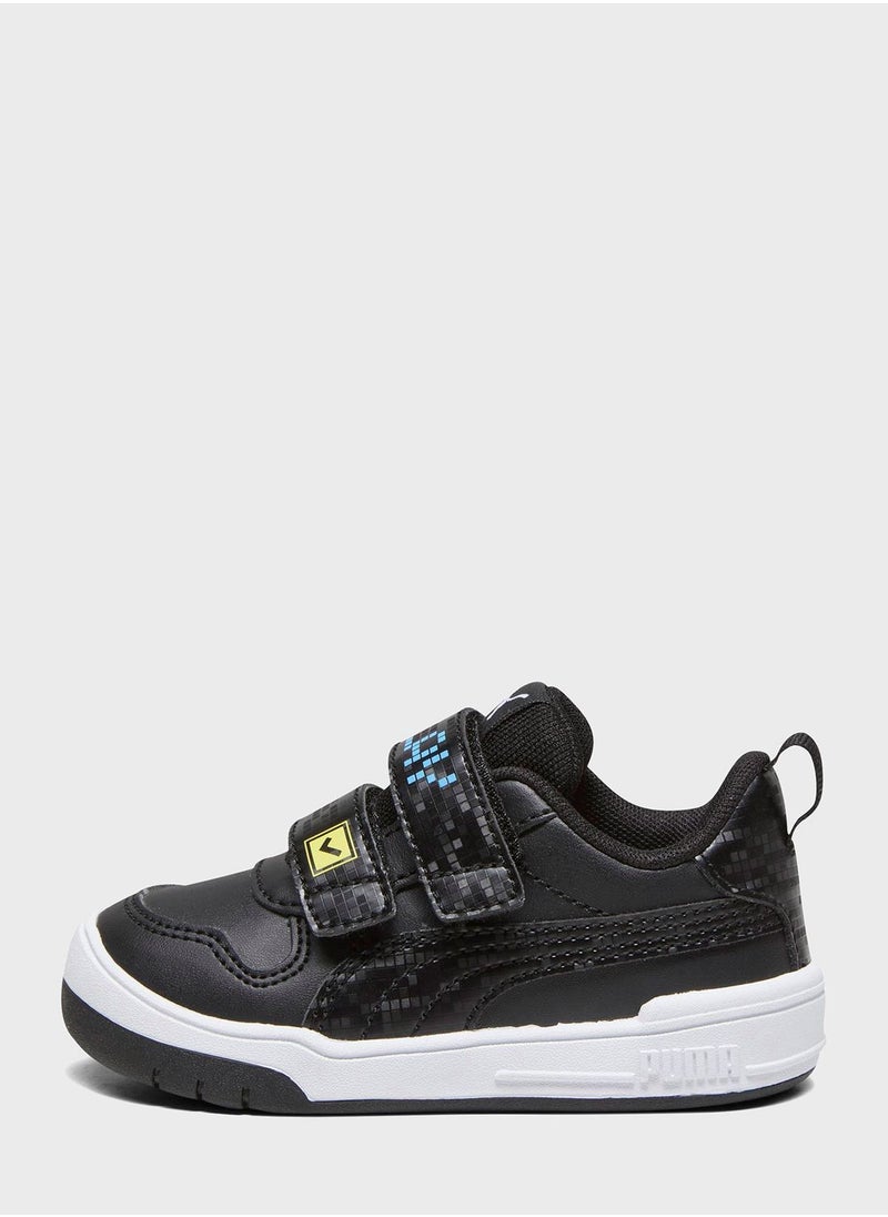 PUMA - Infant Multiflex Sl Let'S Play V - Image 1
