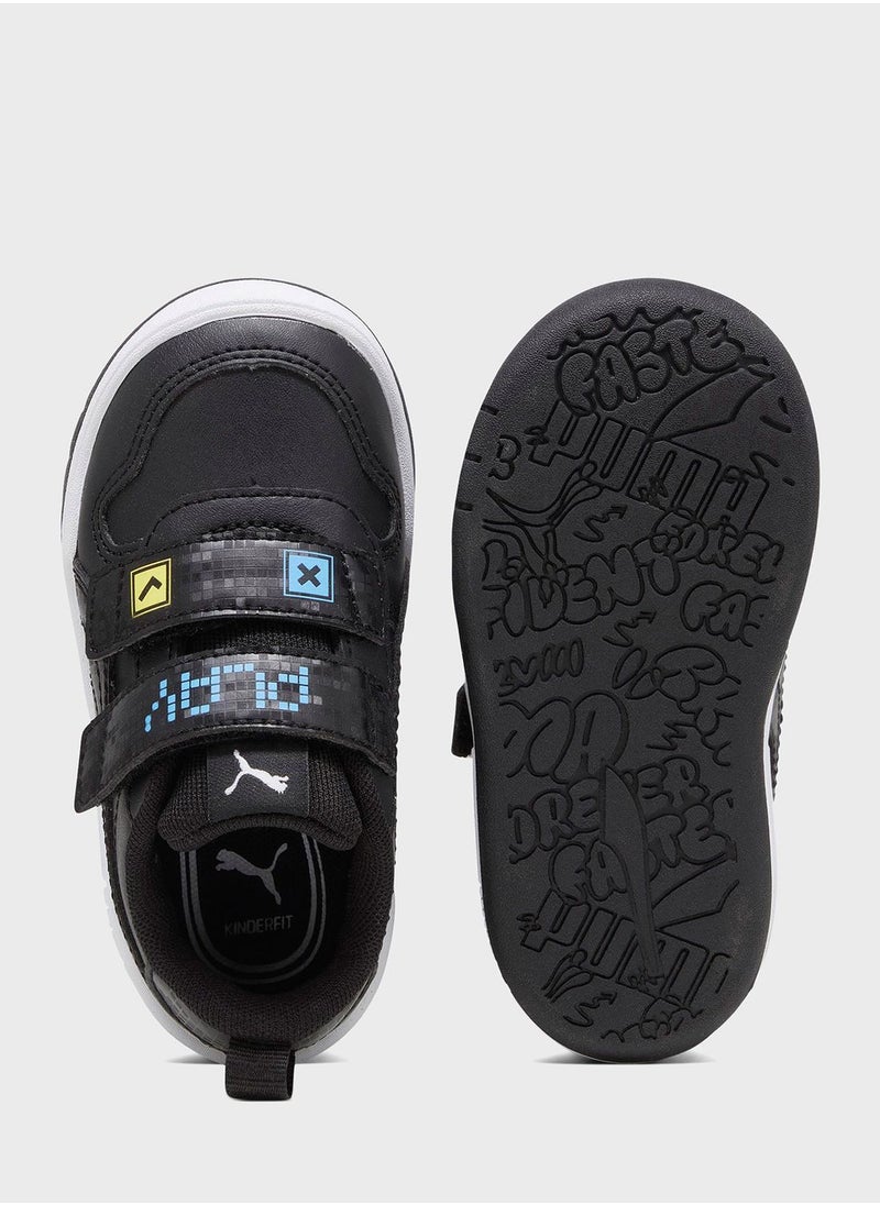PUMA - Infant Multiflex Sl Let'S Play V - Image 1