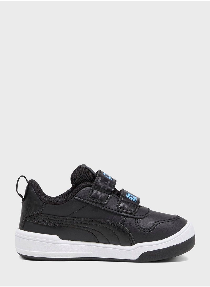 PUMA - Infant Multiflex Sl Let'S Play V - Image 1
