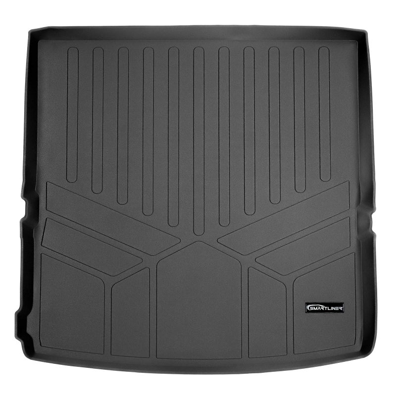 MAXLINER All Weather Custom Fit Cargo Liner Behind The 2nd Row Compatible with 20102020 Dodge Journey