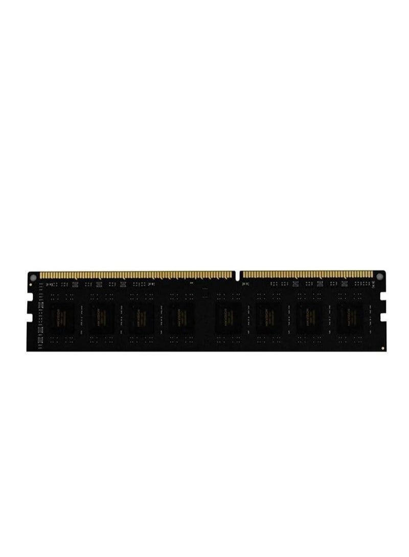هيك فيجن وحدة ذاكرة RAM من هيكفيجن 8 جيجابايت / 2666 ميجاهرتز / UDIMM - Image 1