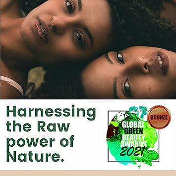 Aviela Ultimate Shea Body Butter Deep Hydration Quick Absorption 100 Pure Unrefined African Shea Butter Vegan Ethical and Kind to the Planet 180ml - Image 5