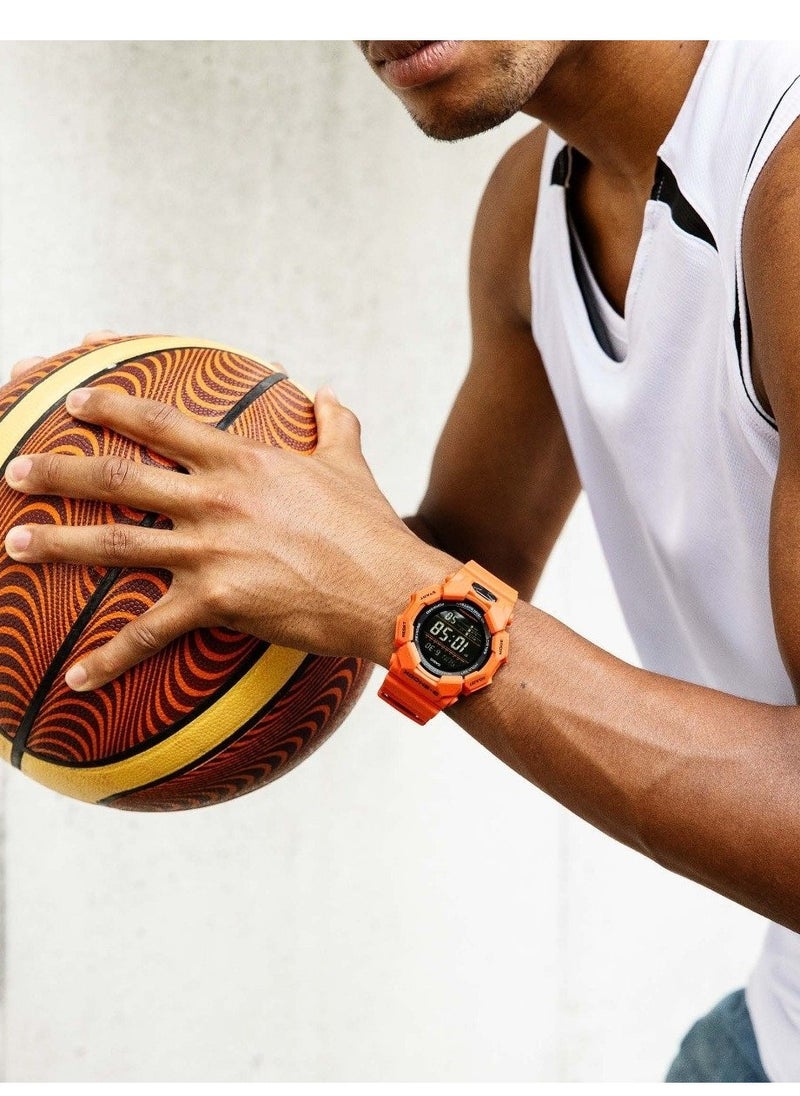 G-SHOCK G-SHOCK Casual Digital Men's Watch - GD-010-4DR  - Image 3