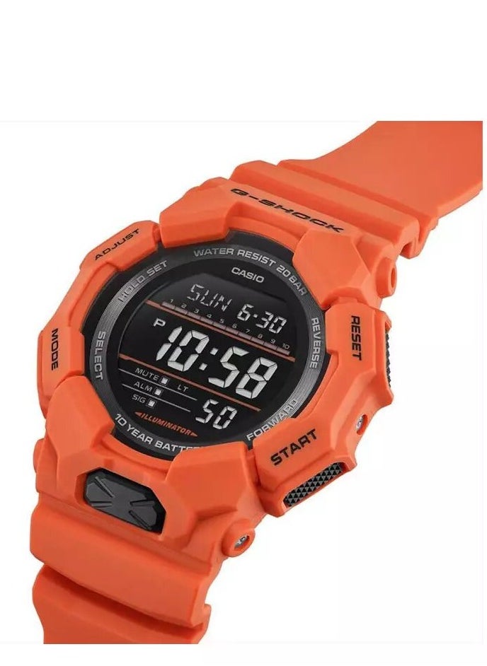 G-SHOCK G-SHOCK Casual Digital Men's Watch - GD-010-4DR  - Image 2
