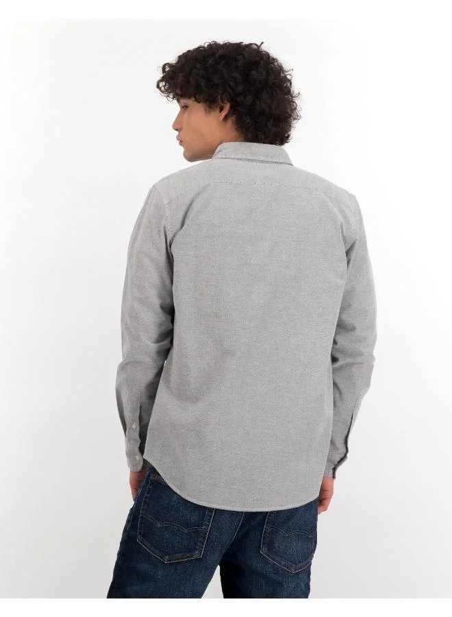 American Eagle Button Down Slim Fit Shirt