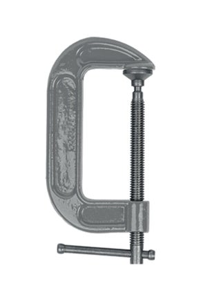 G Clamp  4 inch - pzsku/Z05D9CBD61C61C7FBE1B1Z/45/1746951409/030f2acc-5399-48de-aeb6-f33483f6773e