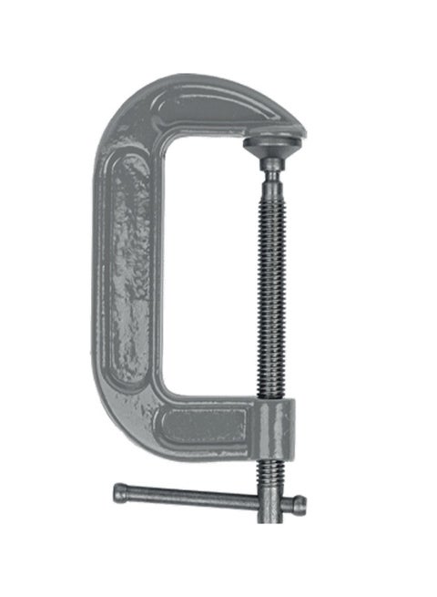 G Clamp  4 inch