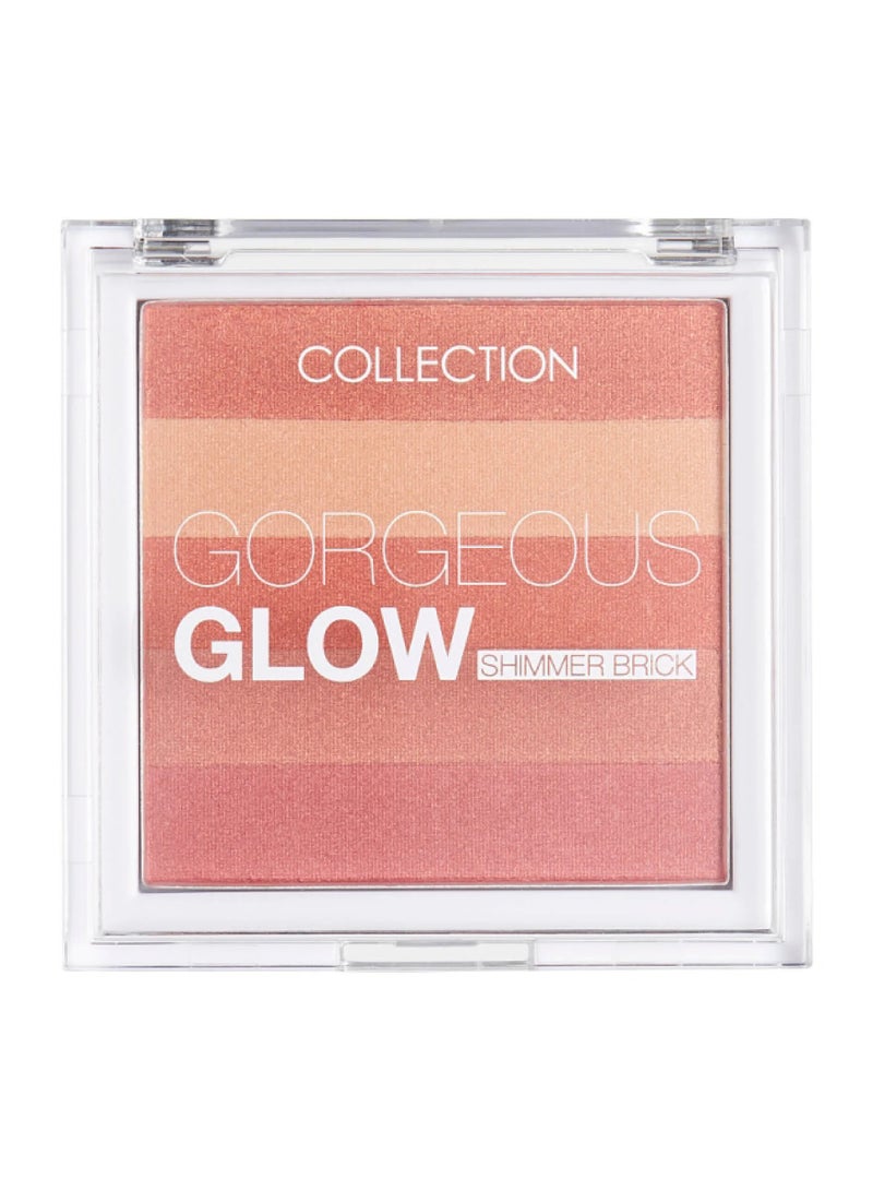 Collection أحمر خدود متوهج رائع - Image 1