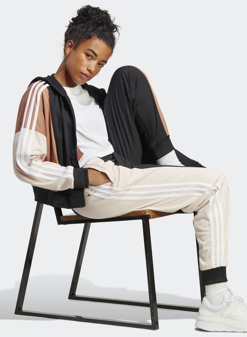 adidas بدلة رياضية (جاكيت + بنطال)