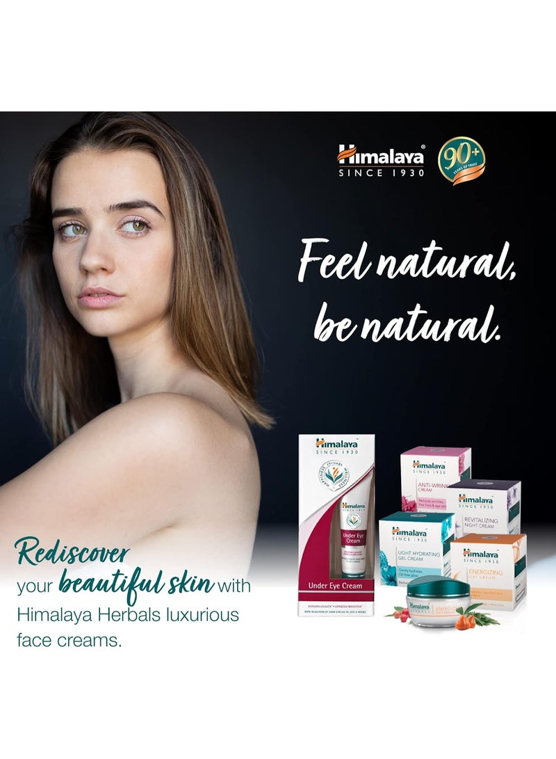 Himalaya Face Cream (Revitalizing Night Cream) - Image 5