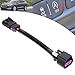 Mingrui test Auto Start Stop Eliminator for 20162018 Buick Encore2018 Enclave20162020 Envision20172018 Regal LaCrosse2017 Verano Engine Auto Stop Disable Error Free StopStart Bypass - Image 2