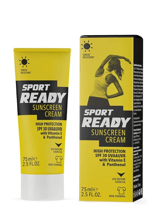 Sunscreen Cream 75 ML