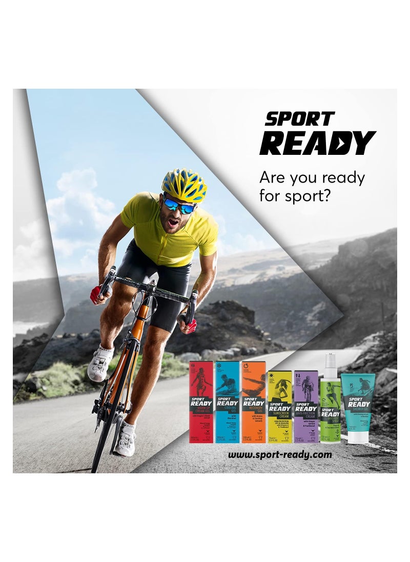 Sunscreen Cream 75 ML