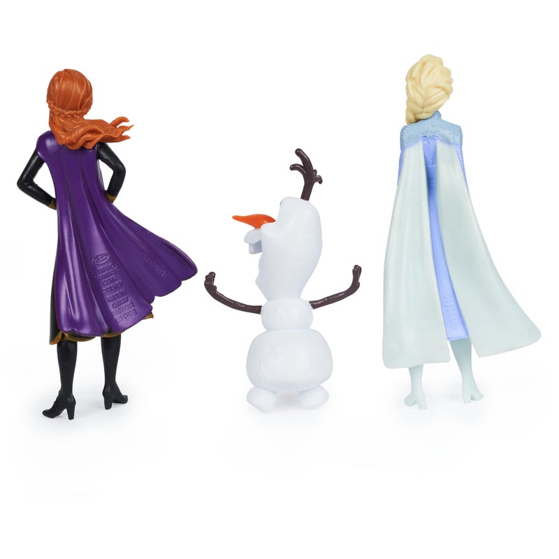 SwimWays Disney Frozen 2 Dive Characters Diving Toys (3-Pack), Bath Toys & Pool Party Supplies for Kids Ages 5 and Up - Image 4