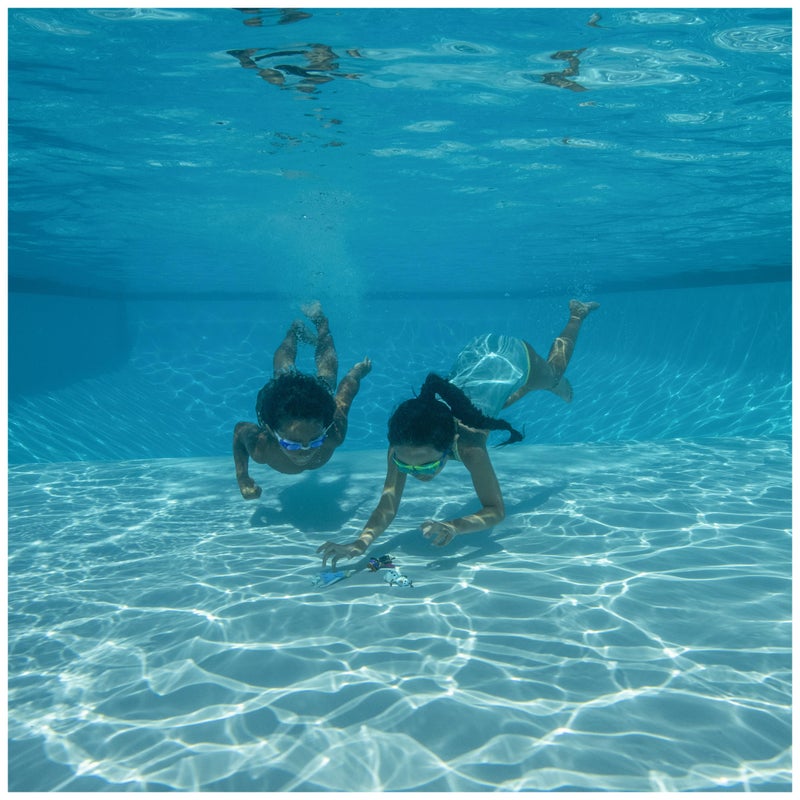 SwimWays Disney Frozen 2 Dive Characters Diving Toys (3-Pack), Bath Toys & Pool Party Supplies for Kids Ages 5 and Up - Image 5