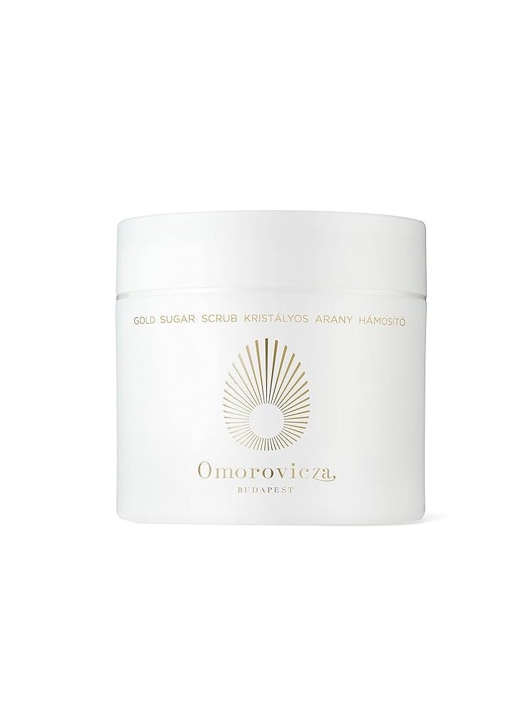 أوموروفيكزا مقشر السكر الذهبي OMOROVICZA 200 مل - Image 1
