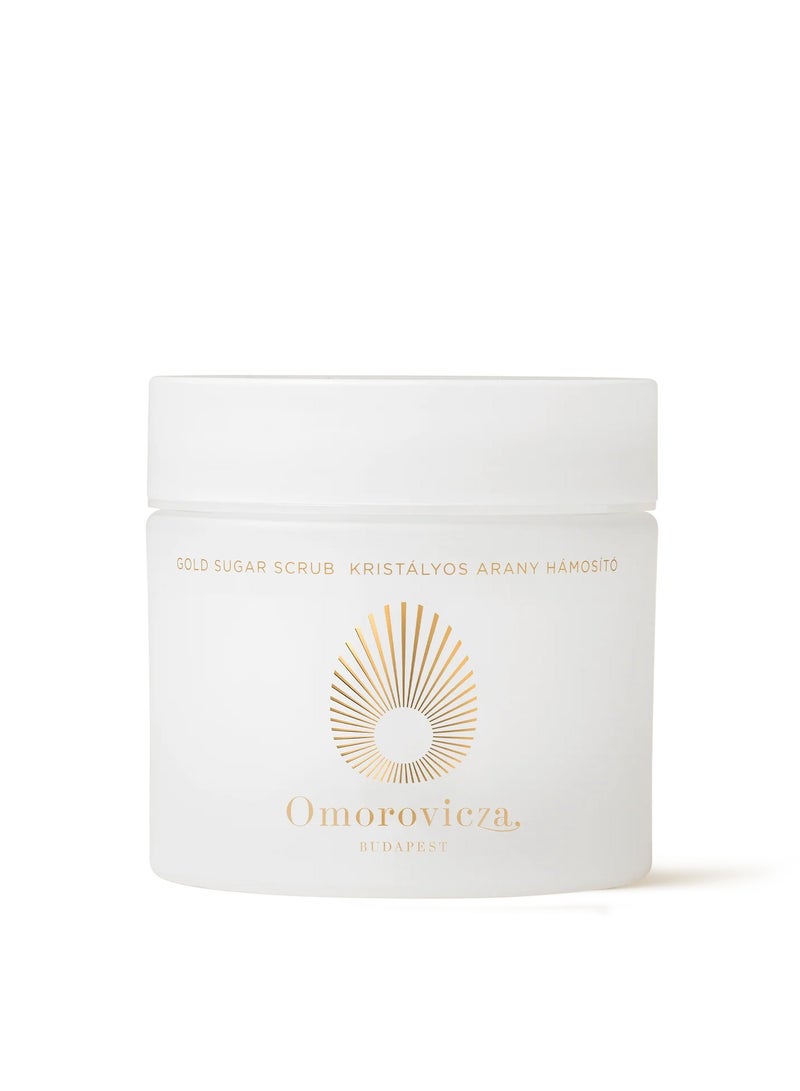 أوموروفيكزا مقشر السكر الذهبي OMOROVICZA 200 مل - Image 3