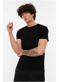Slim Fit T-shirt
