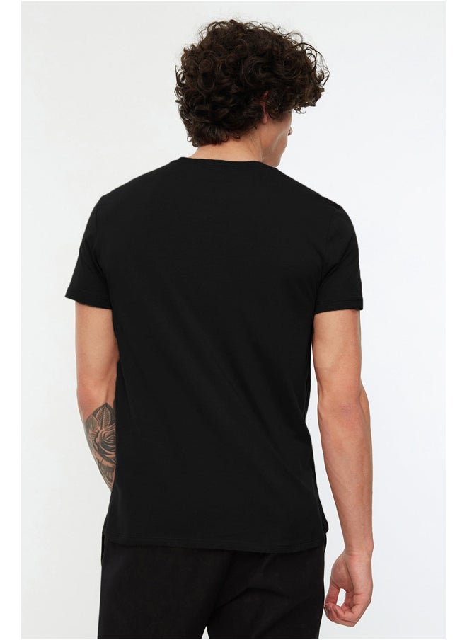 trendyol - Slim Fit T-shirt - Image 1