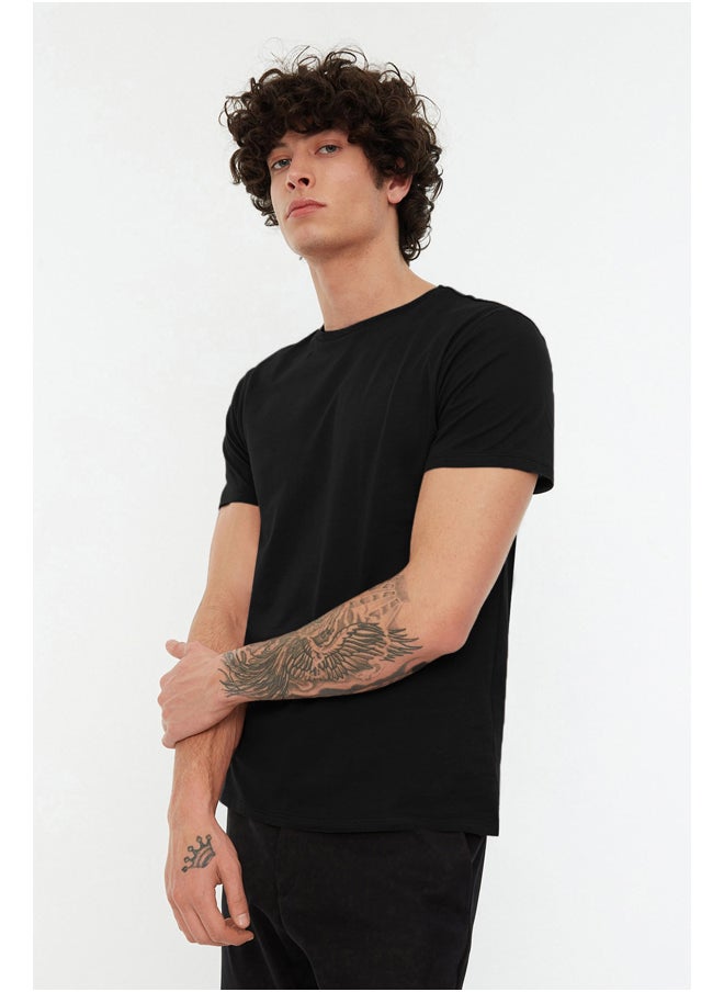 trendyol - Slim Fit T-shirt - Image 1