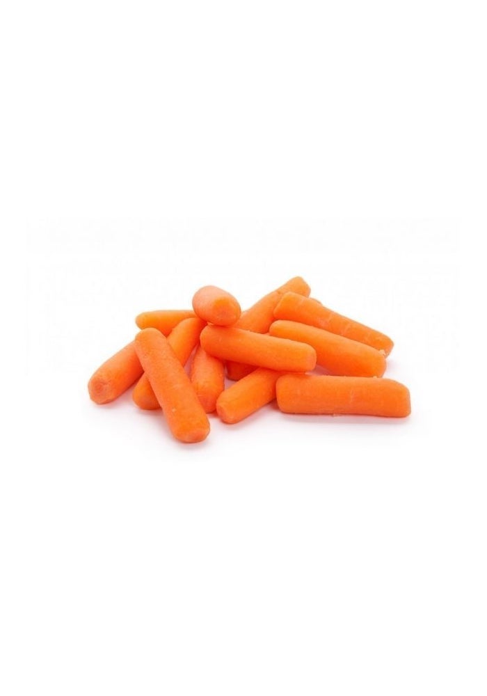 Baby Carrots - 454g - For Families