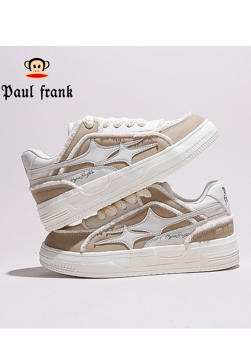 Paul Frank Female Student Sports And Leisure Board Shoes  - Image 1