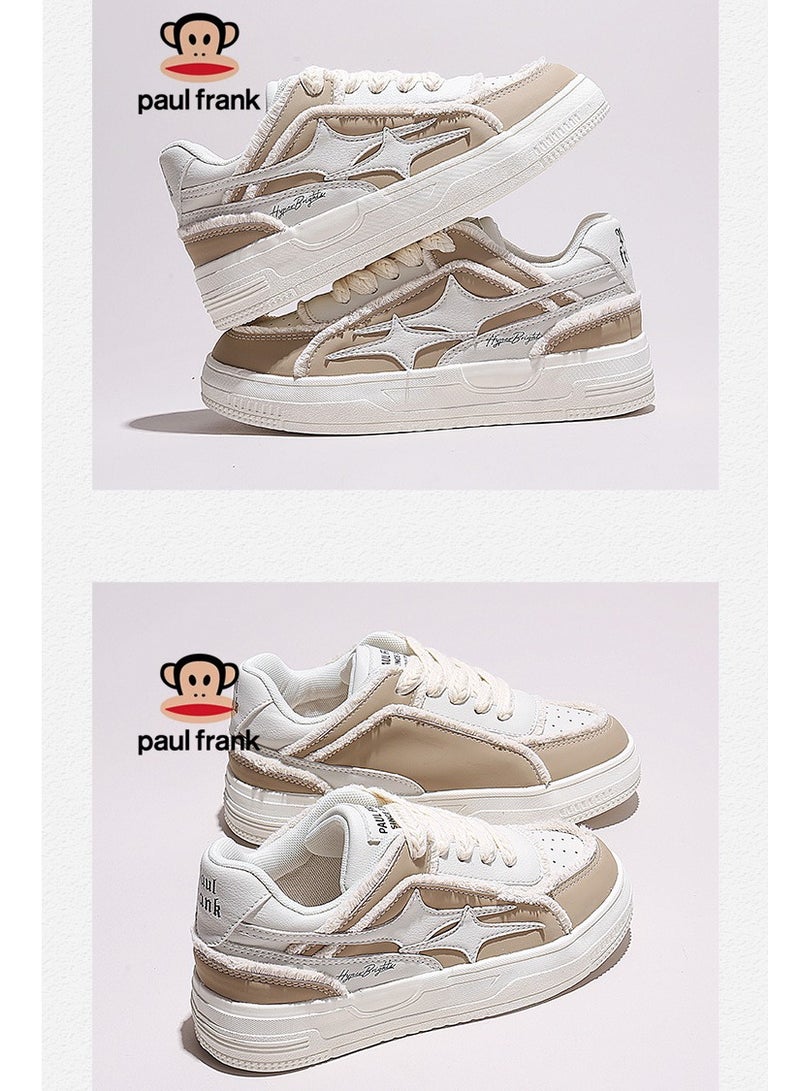 Paul Frank Female Student Sports And Leisure Board Shoes  - Image 2