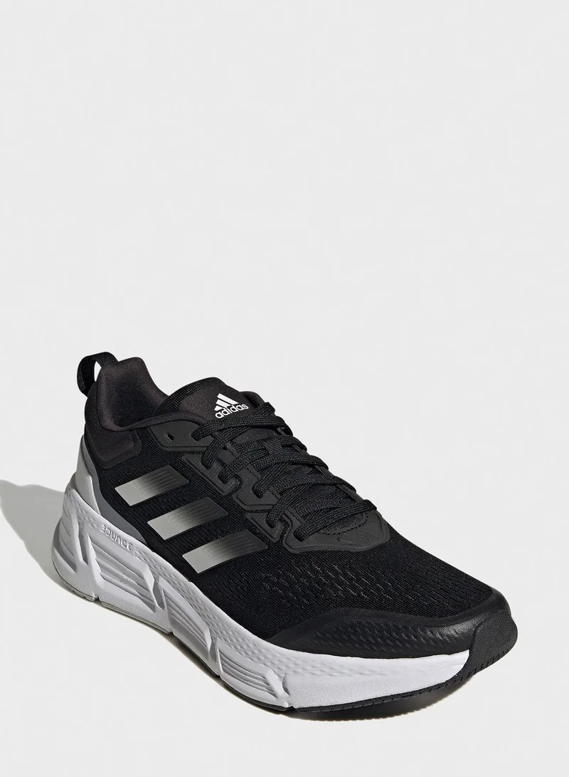 adidas حذاء كيوستار