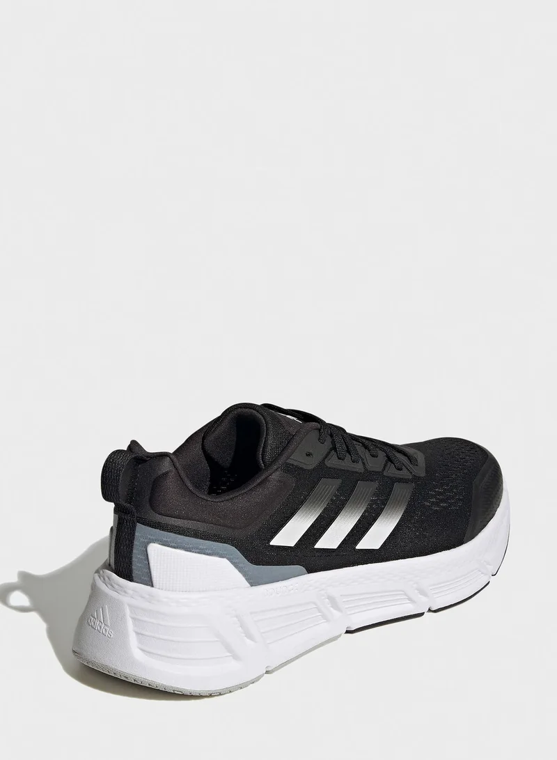 adidas حذاء كيوستار