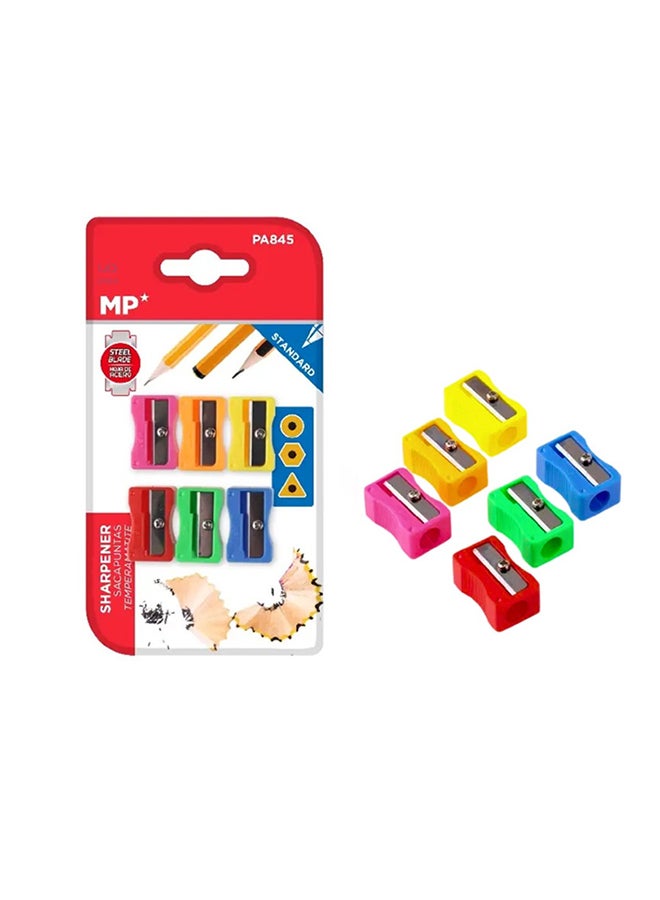 MP Sharpeners MP