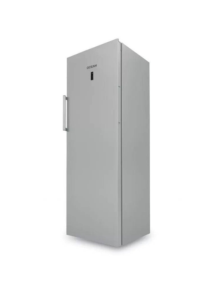 Ocean Upright deep freezer 308 Liters 8 drawers with digital display  - Image 1