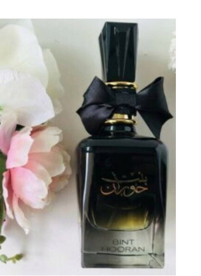 Ard Al Zafaran Ard Al Zafran Bint Hooran EDP for Women - 100ml🌟🌟🌟🌟🌟 