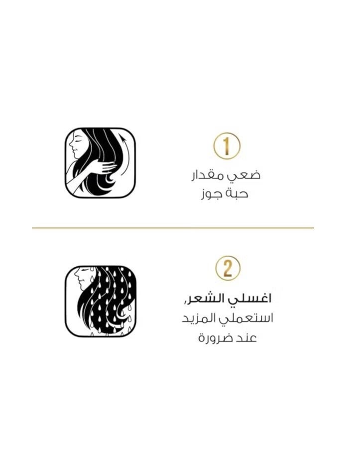 Pantene Pro-V Smooth & Silky Conditioner 180 Ml - Image 3