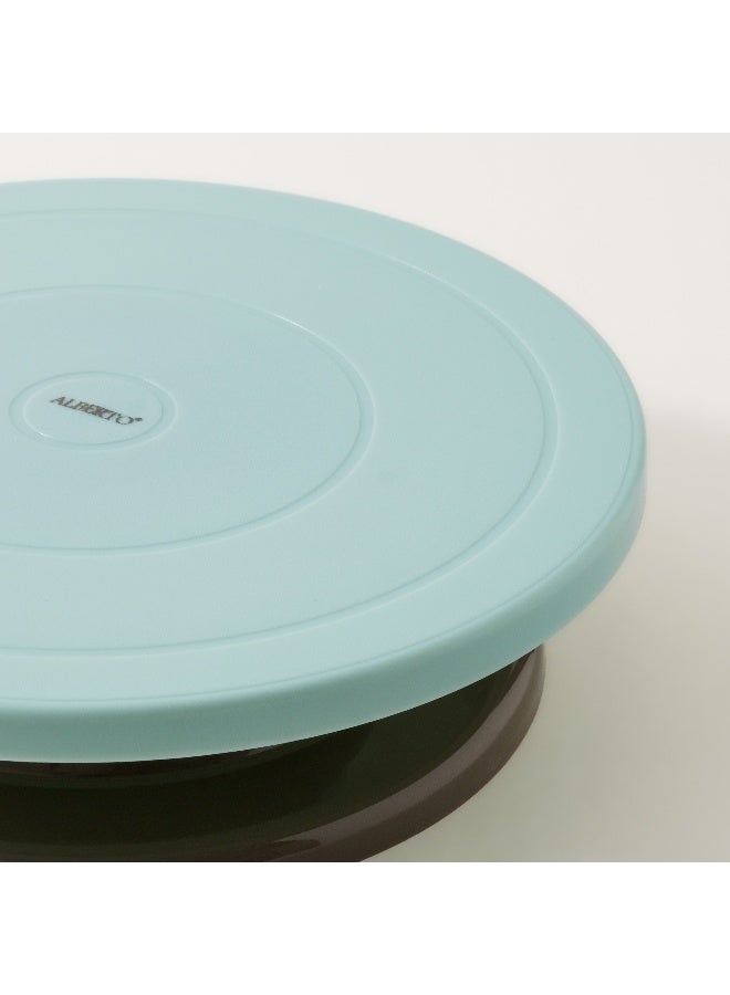 ALBERTO طبق دوار للكعك - Image 1