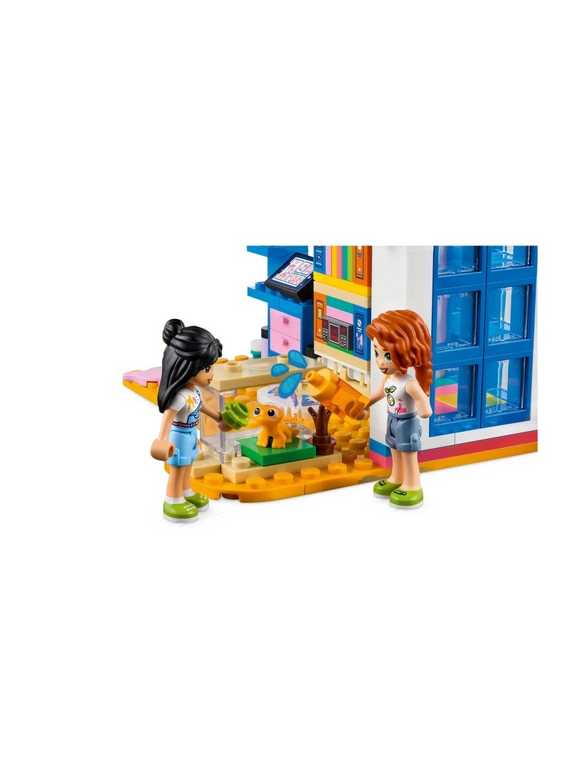 LEGO - Liann's Room 204 Pieces - 41739 - Image 4