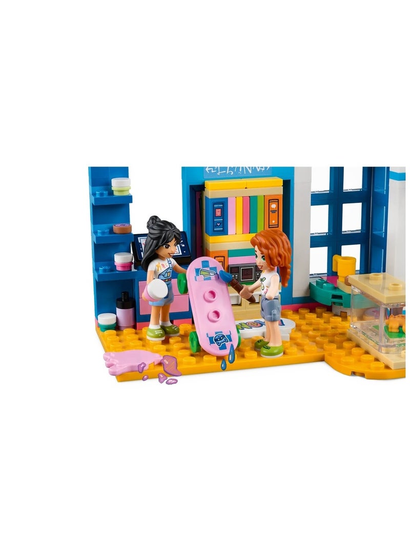 LEGO - Liann's Room 204 Pieces - 41739 - Image 5