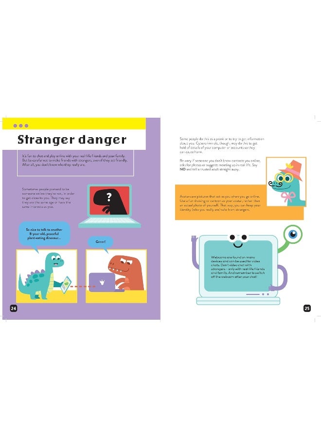 Computer Kids: Staying Safe Online - Image 3