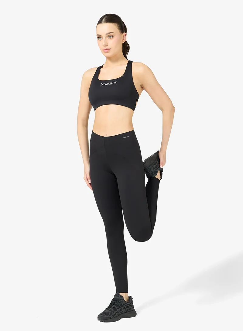 Calvin Klein Sports INTENSE POWER HIGH SUPPORT BRA