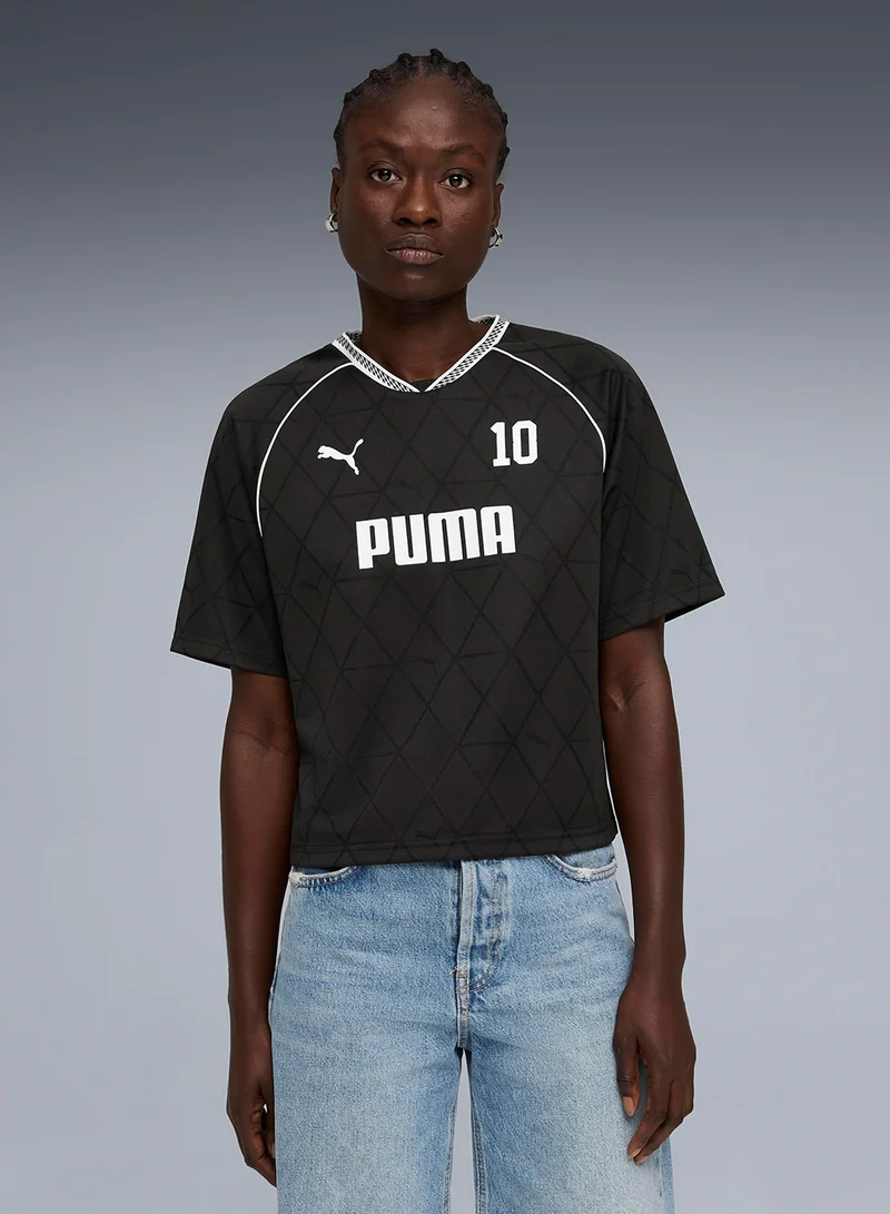 بوما Essential Logo Jersey