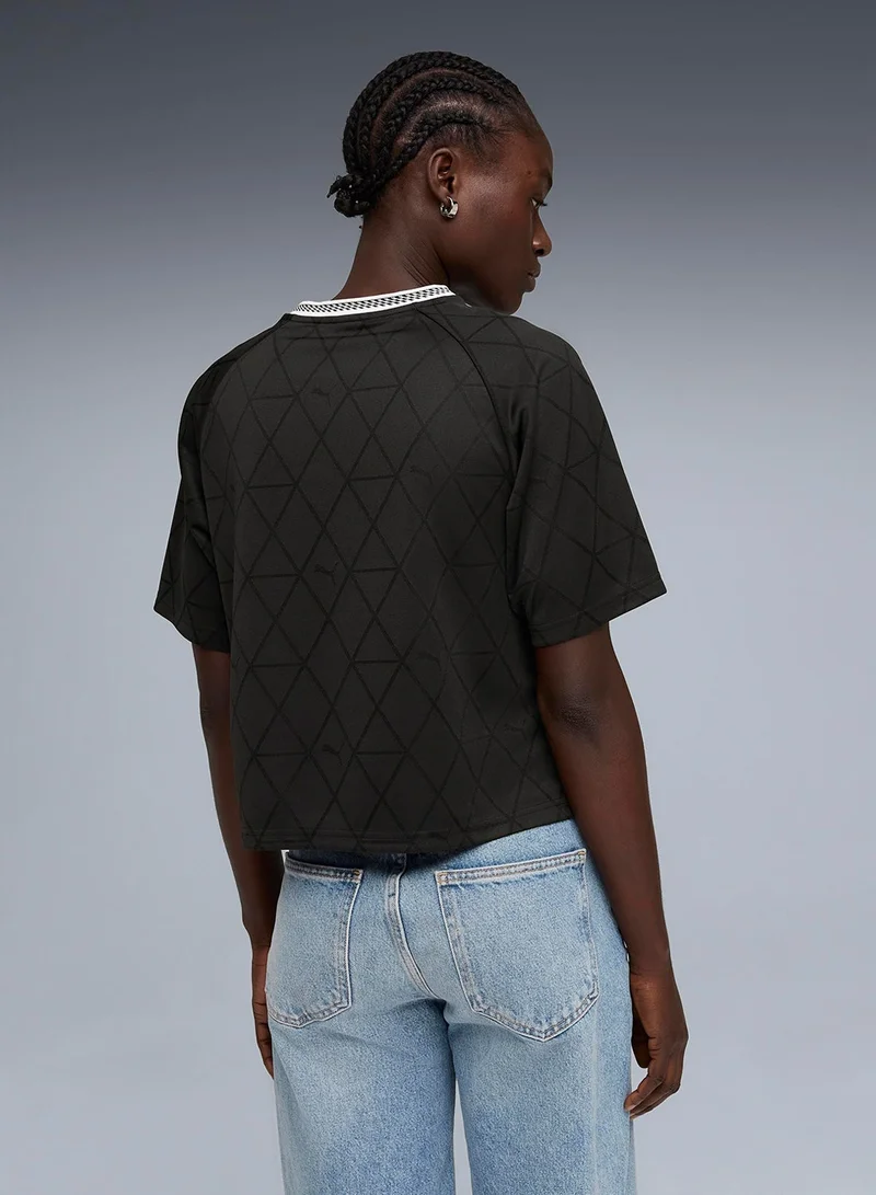 PUMA Essential Logo Jersey