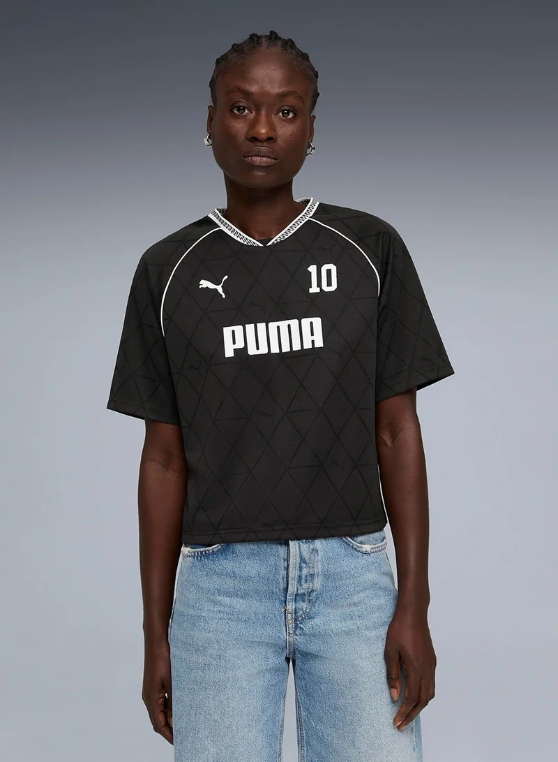 Essential Logo Jersey