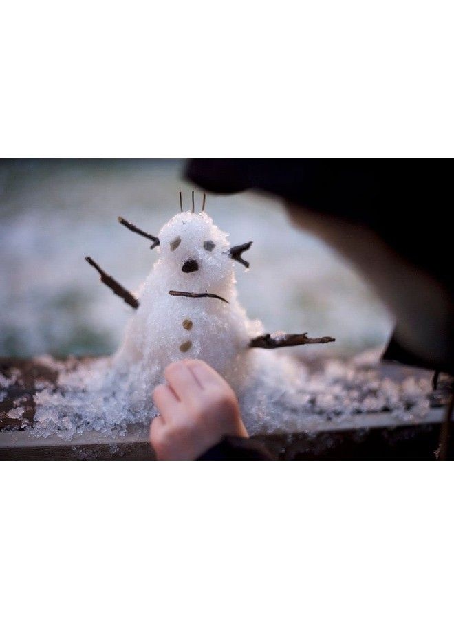 Science Gone Fun Science Educational Products Superabsorbent Diaper Polymer 1 Lb Sodium Polyacrylate One Pound Of The Superabsorbent Polymer Model: - Image 5