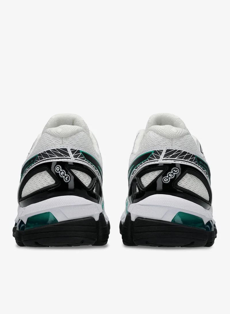 Asics WHITE/EDAMAME GREEN Gel-Kayano 20 for Women | Best Price UAE