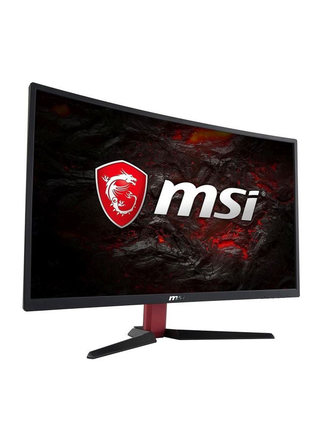 MSI Optix MAG272C 27 inch VA LED Full HD Monitor With 165Hz Black - Image 4