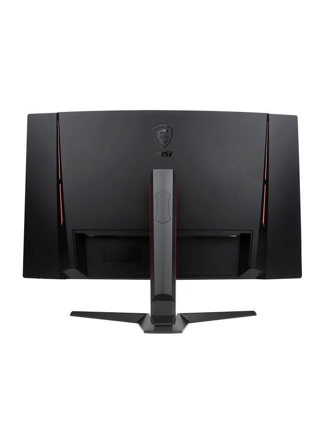 MSI Optix MAG272C 27 inch VA LED Full HD Monitor With 165Hz Black - Image 2