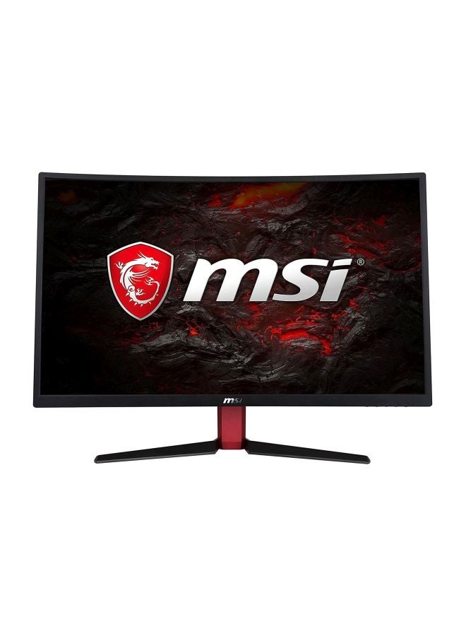 MSI Optix MAG272C 27 inch VA LED Full HD Monitor With 165Hz Black - Image 1