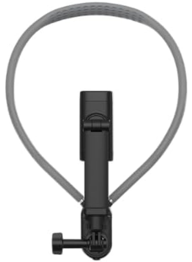 جولتيج حامل رقبة ايزي فليكس STD11 من جوالتاج للاستخدام بدون استخدام اليدين، تصميم مرن خفيف الوزن، متوافق مع الجوال/الكاميرا، تشغيل بيد واحدة وبدون استخدام اليدين - Image 3